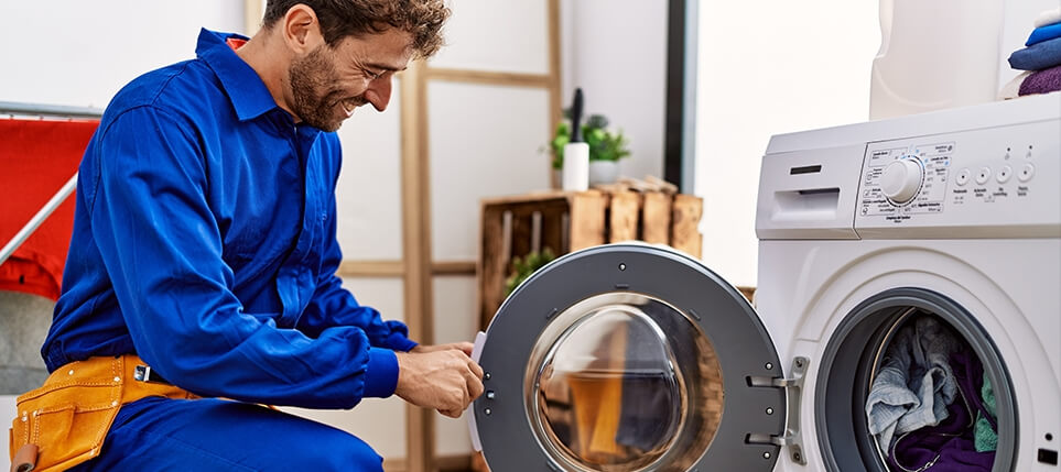Appliance Repair Havering – Contact